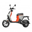 Електроскутер Segway Ninebot B110S, Orange/Light Grey